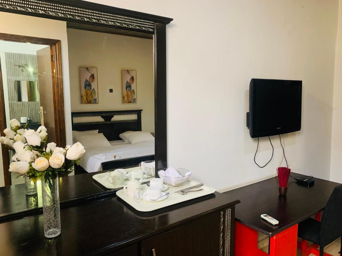 Bbh Senegal Hotel 3*