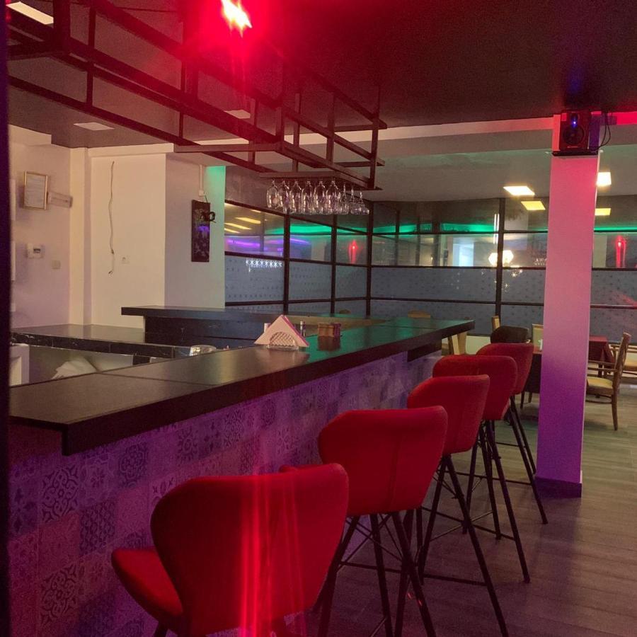 Bbh Senegal Hotel 3*