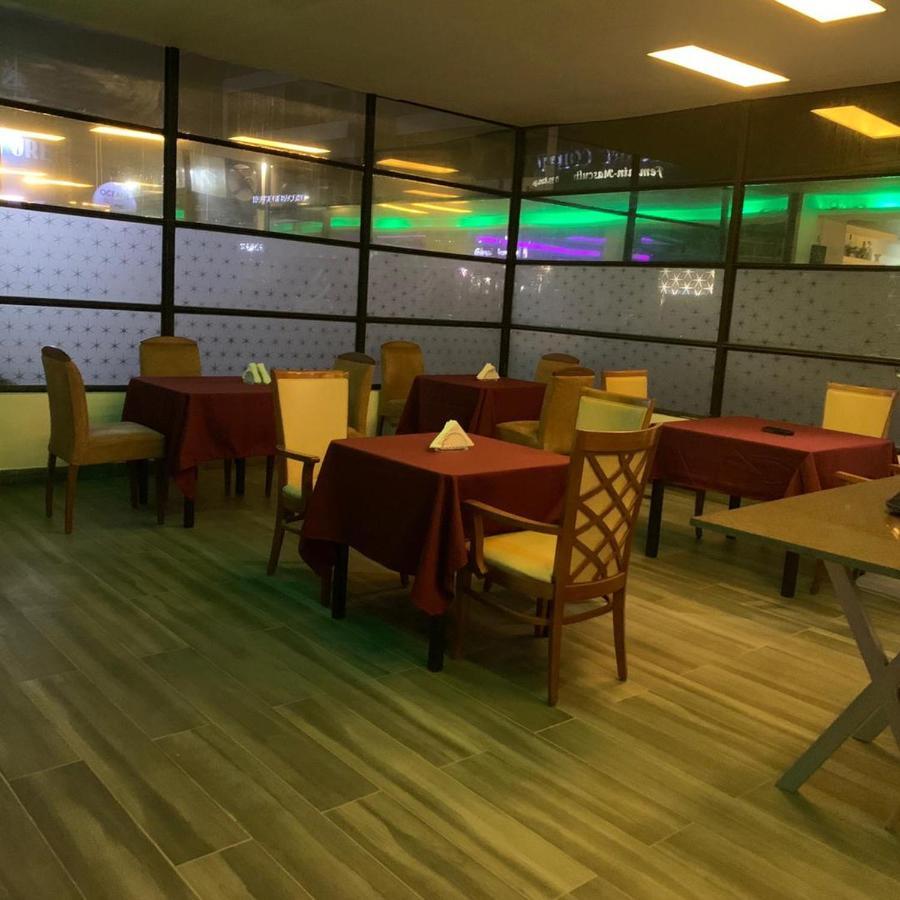 Hotel Bbh Senegal