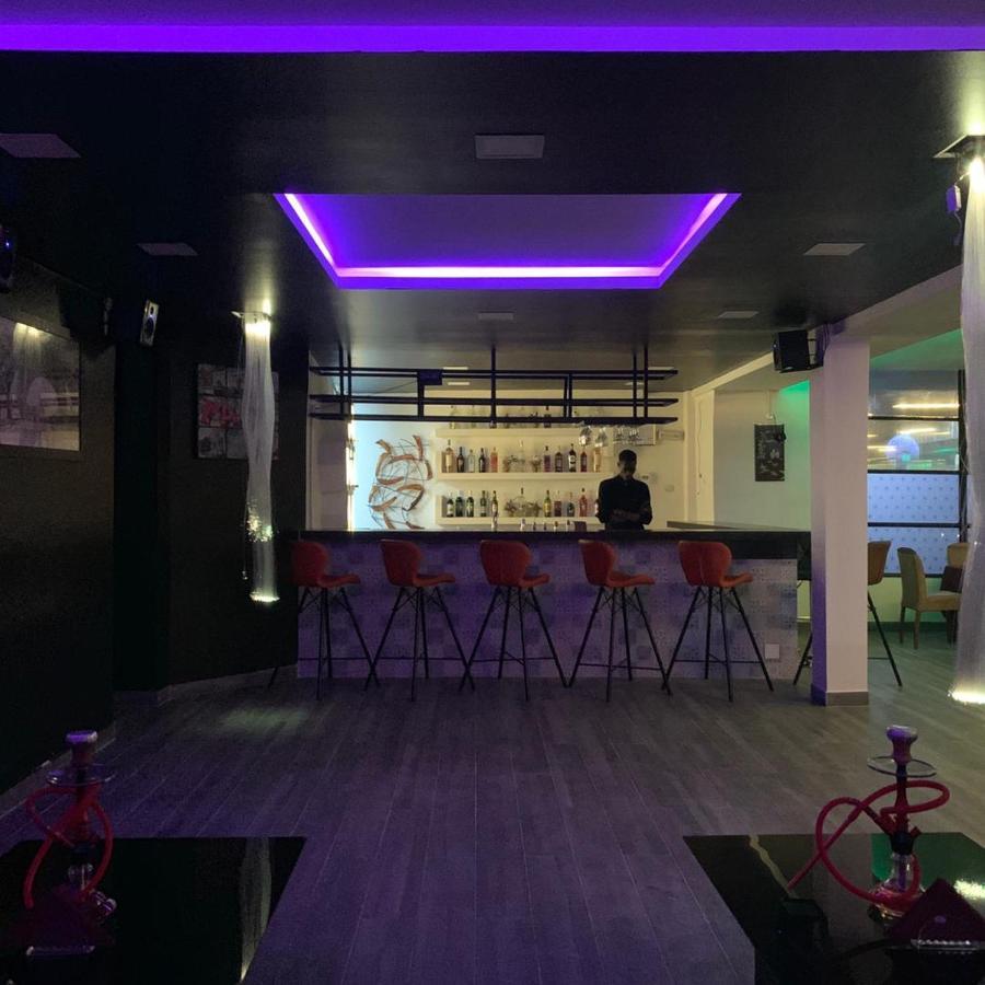 Hotel Bbh Senegal