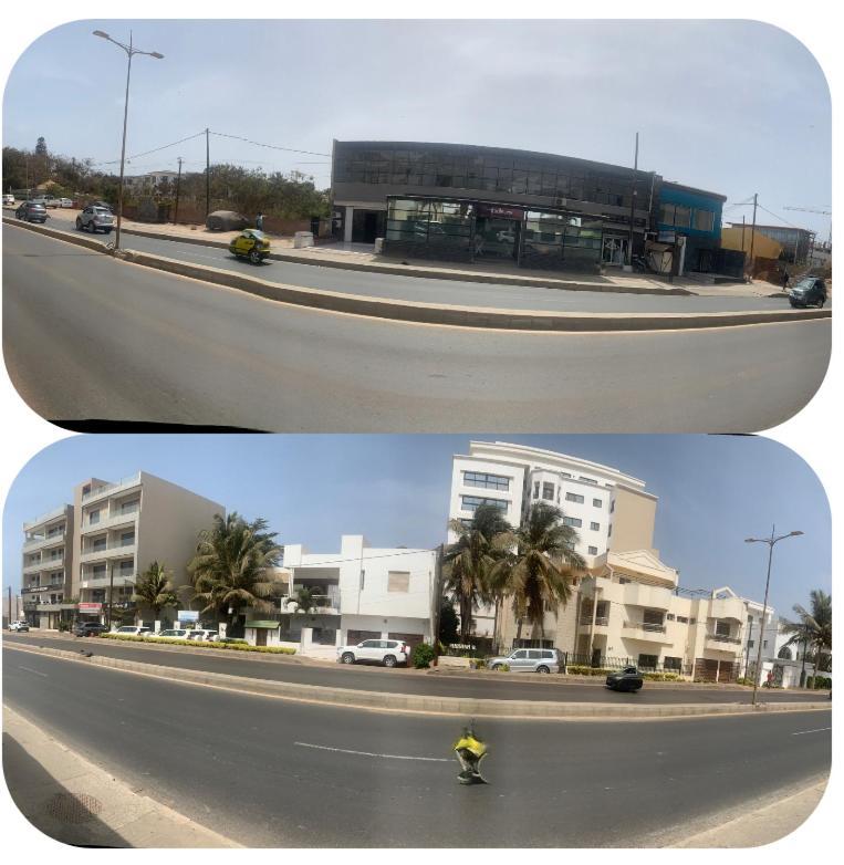 Bbh Senegal 3* Dakar