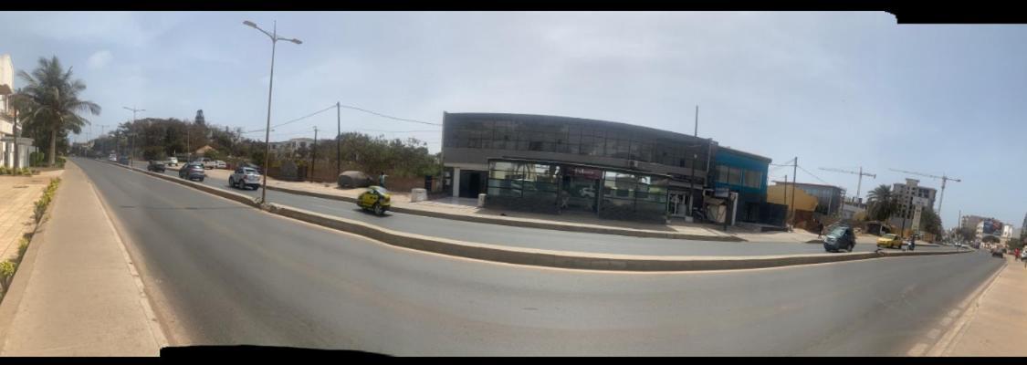 Bbh Senegal Dakar